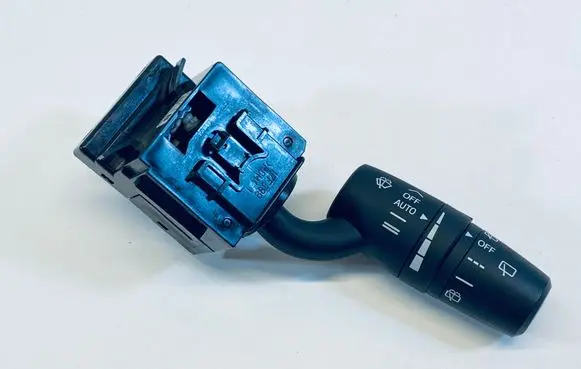 Mazda CX-5 Wiper control stalk KD4766128