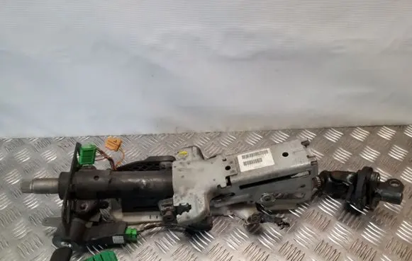 Volvo S60 Ignition lock 8626324