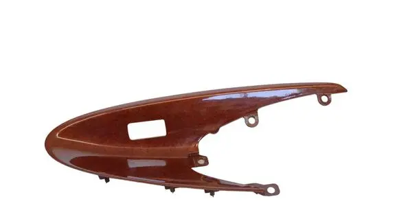 Lexus GS 300 350 430 450H Rear door card panel trim 7428030160