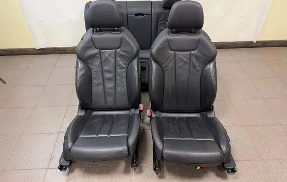 Audi A5 Seat set 