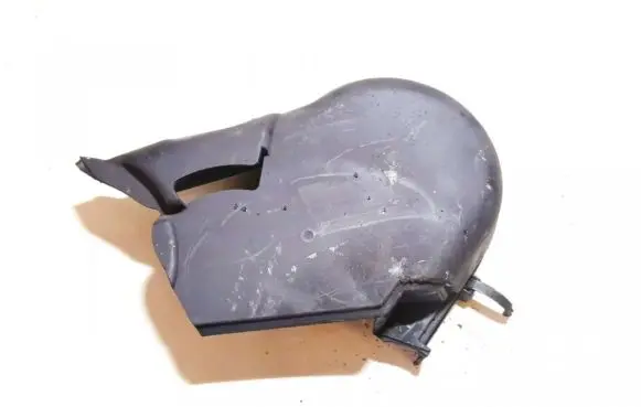 Timing belt guard (cover)