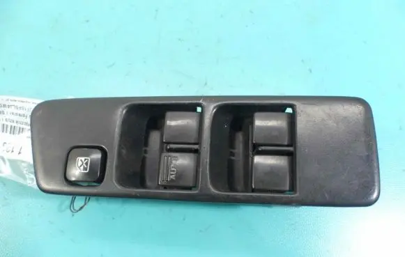 Subaru Forester SF Electric window control switch IMPRK1129884