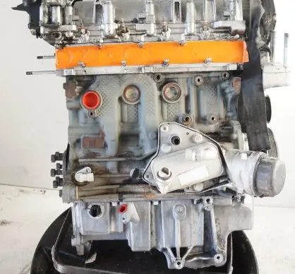 Alfa Romeo Mito Engine 198A2000