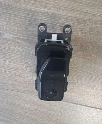 Nissan X-Trail T33 Gear shifter/selector 349016XJ1A