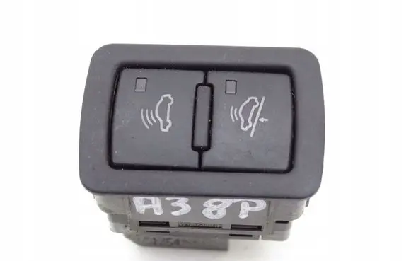 Audi A3 S3 8P Fog light switch 4F0962109