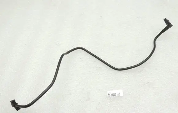 Coolant pipe/hose