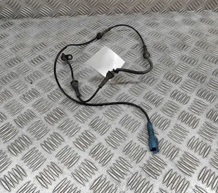 Citroen C5 ABS brake wheel speed sensor 9665631680 545H9