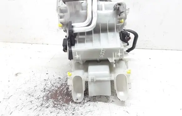 Opel Vectra C Interior heater climate box assembly 09180008