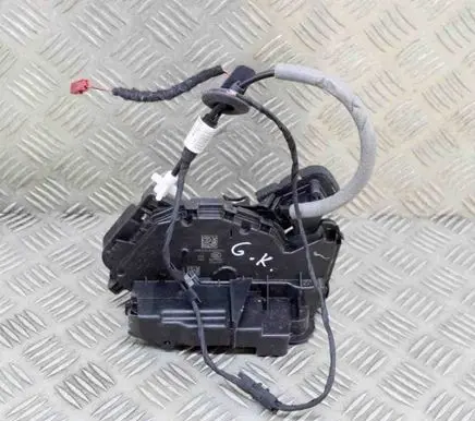 Volkswagen ID.3 Rear door lock A046465 5TA839015K