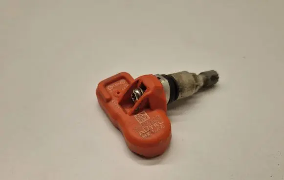 BMW 3 F30 F35 F31 Tire pressure sensor C4407J1175004330