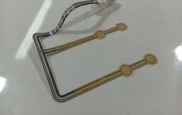 Subaru Outback Seat heating element 