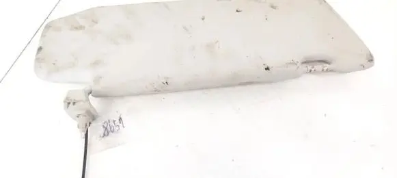 Mercedes-Benz R W251 Sun visor