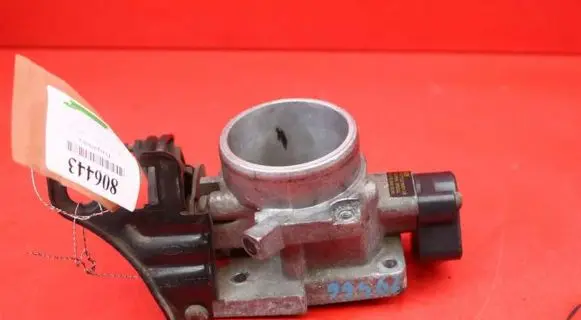 Ford Mondeo MK I Throttle body valve 938F-RB