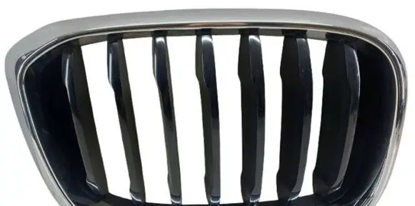 BMW X3 G01 Front bumper upper radiator grill 7440854-kolumb