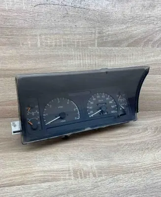 Opel Monterey Speedometer (instrument cluster) 8970333227 112680