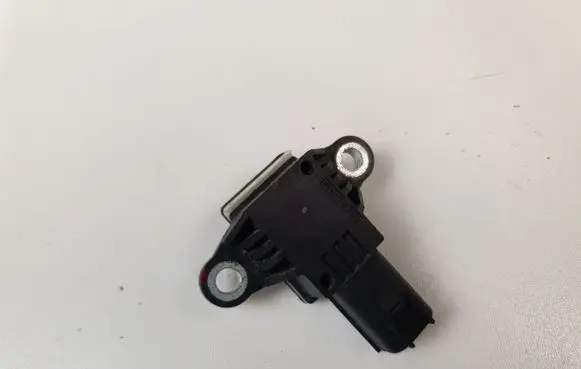 Jaguar XF Airbag deployment crash/impact sensor 9X2314C676AA