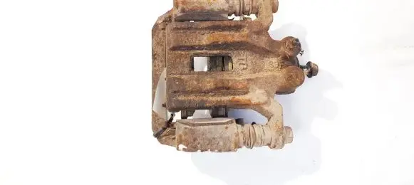 Nissan Pathfinder R51 Rear brake caliper