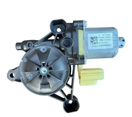 Ford Escape IV Rear door window regulator motor CM0940900 0130822090 20191122