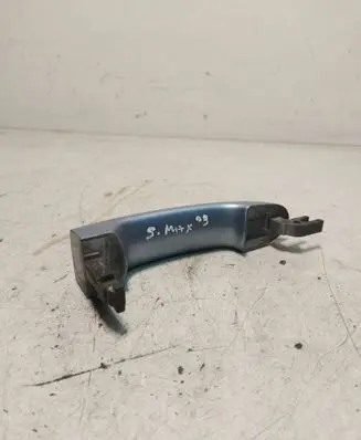 Ford S-MAX Front door exterior handle 6M21U22404BCW