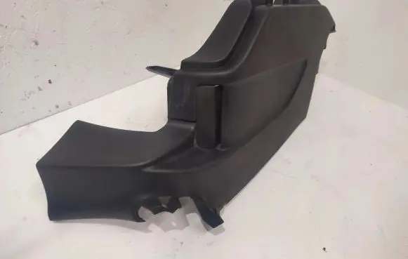 Citroen DS5 Trunk/boot side trim panel