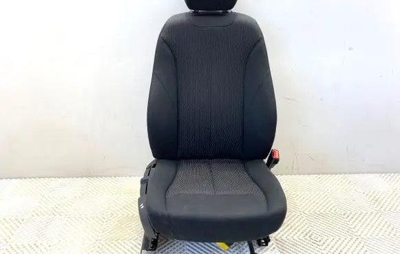 BMW 3 F30 F35 F31 Front passenger seat 