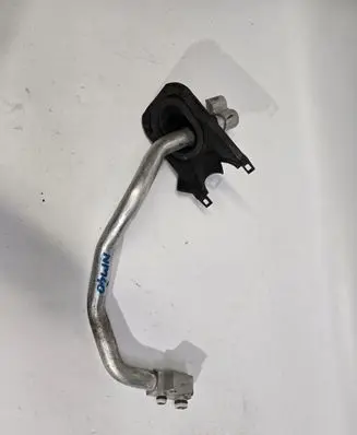 Audi A6 C7 Air conditioning (A/C) pipe/hose 4G1260712G