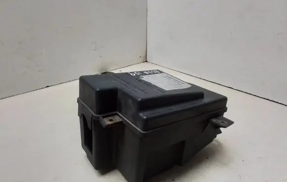 Alfa Romeo 159 Fuse box set