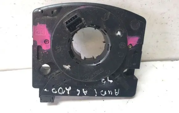 Audi A6 S6 C6 4F Airbag slip ring squib (SRS ring) 1J0959654S