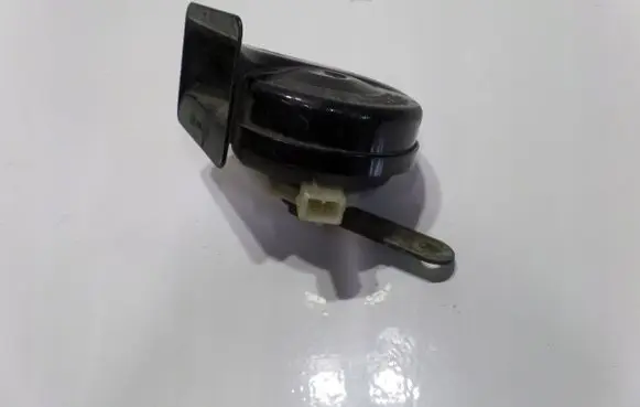 Peugeot 206 Horn signal 96735365206