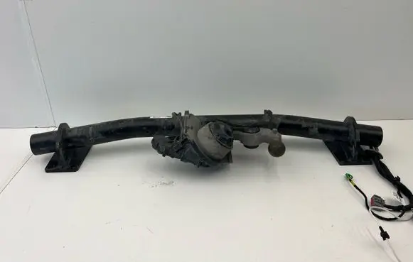 Volvo XC60 Tow bar set 31439393
