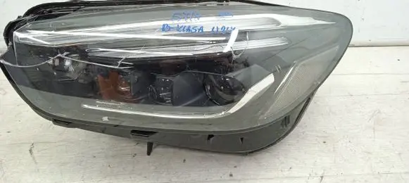 Mercedes-Benz B W247 Headlight/headlamp 10004