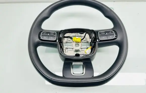 Citroen C3 Steering wheel 98164325ZD