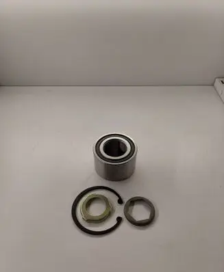 BMW 5 E34 Rear wheel ball bearing VKBA1318