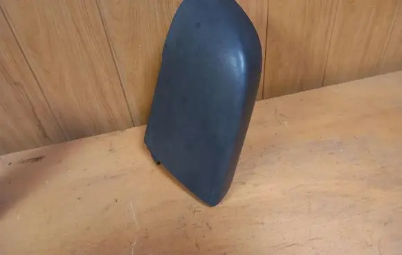 Renault Trafic II (X83) Rear bumper corner part panel trim 8200011485
