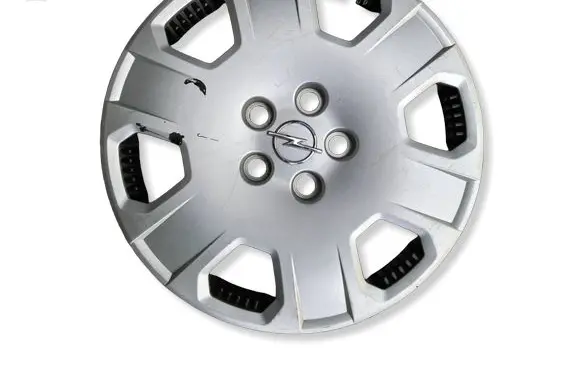 Opel Vectra C R16 wheel hub/cap/trim 13102459LH