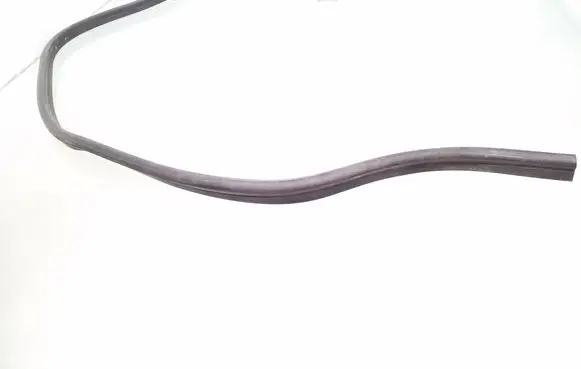 Skoda Octavia Mk3 (5E) Engine compartment rubber 