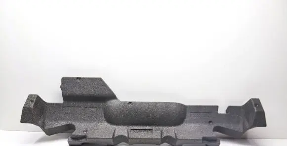 Other trunk/boot trim element