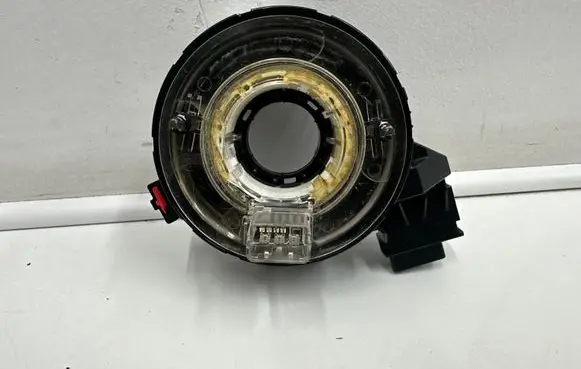 Volkswagen Touran I Airbag slip ring squib (SRS ring) 1K0959653C
