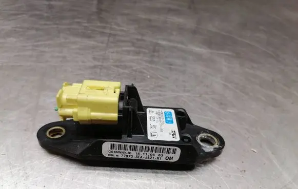 Honda Accord Airbag deployment crash/impact sensor 77970SEAJ821 77970SEAJ821M1