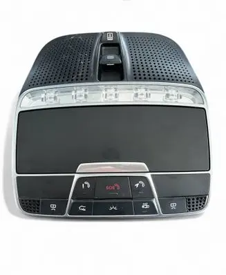 Mercedes-Benz S W222 Front seat light A0009016803CZ