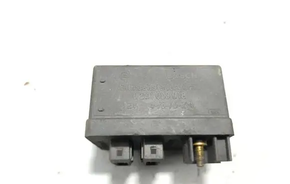 Fiat Stilo Glow plug pre-heat relay 0281003018