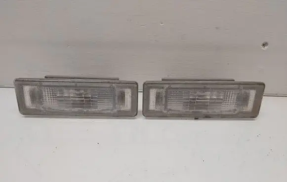 Hyundai i40 Number plate light 925012G0