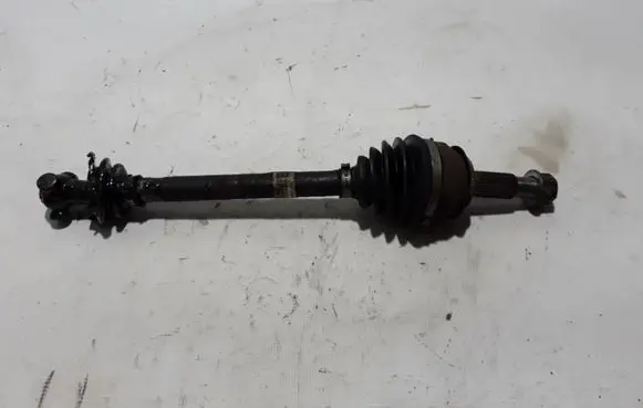 Nissan Qashqai Driveshaft outer CV joint C92114ED0A