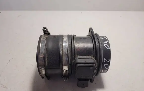 Citroen C-Crosser Mass air flow meter 9645948980 002035053 5WK97002