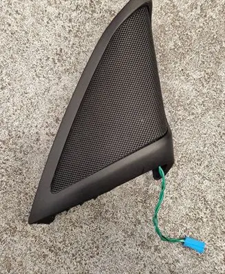 BMW 5 G30 G31 G38 Front door high frequency speaker 7409156 7397788 51337397788