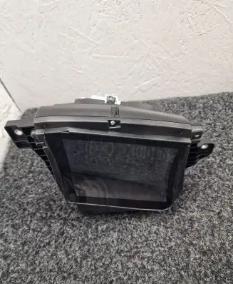 BMW X5 F15 Head up display screen 9252927