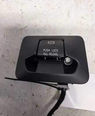 Volvo S60 Hand parking brake switch 31334637
