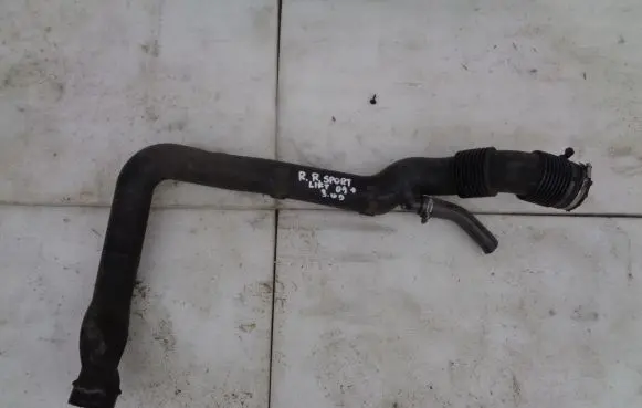 Land Rover Range Rover Sport L320 Intercooler hose/pipe AH227990AB