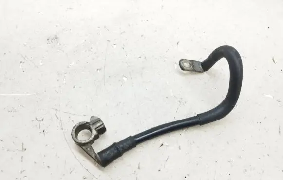 Volkswagen PASSAT CC Positive cable (battery) 1T0971235A