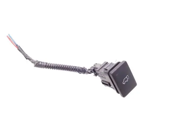 Toyota RAV 4 (XA40) Tailgate/boot open switch button 5440L76